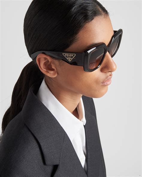 prada sunglasses 2018 women's|Prada sunglasses women clearance.